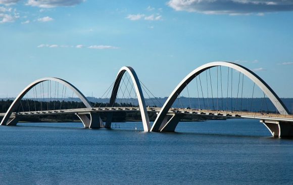 3 Ponte de Brasília