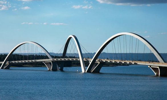 3 Ponte de Brasília