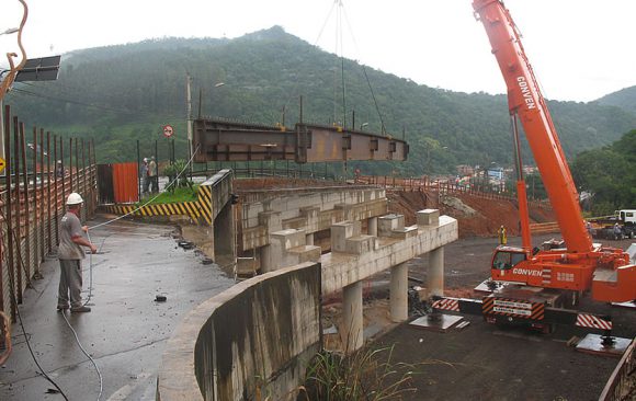Viaduto Rodoviário João Monlevade